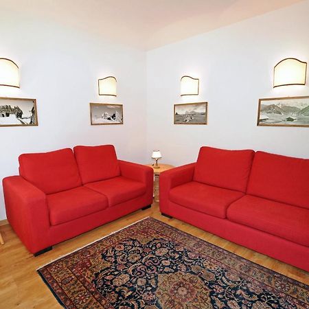 Apartments Valverda Ορτιζέι Εξωτερικό φωτογραφία