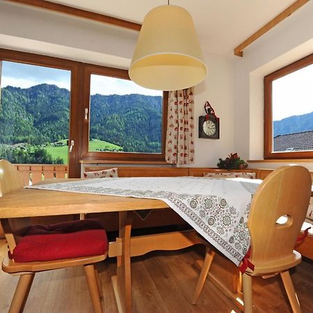 Apartments Valverda Ορτιζέι Εξωτερικό φωτογραφία