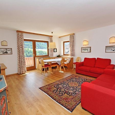 Apartments Valverda Ορτιζέι Εξωτερικό φωτογραφία