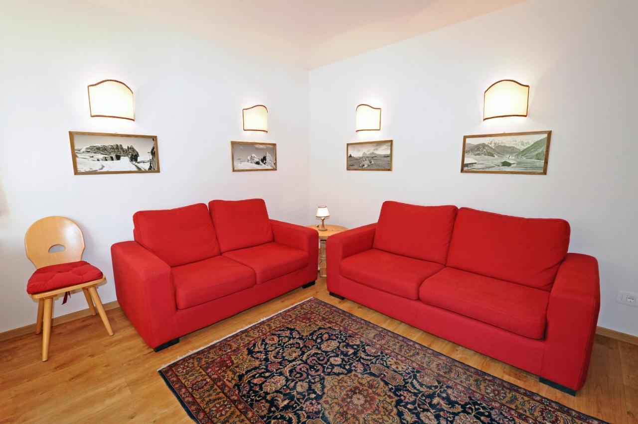 Apartments Valverda Ορτιζέι Εξωτερικό φωτογραφία