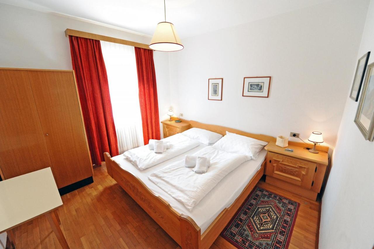 Apartments Valverda Ορτιζέι Εξωτερικό φωτογραφία