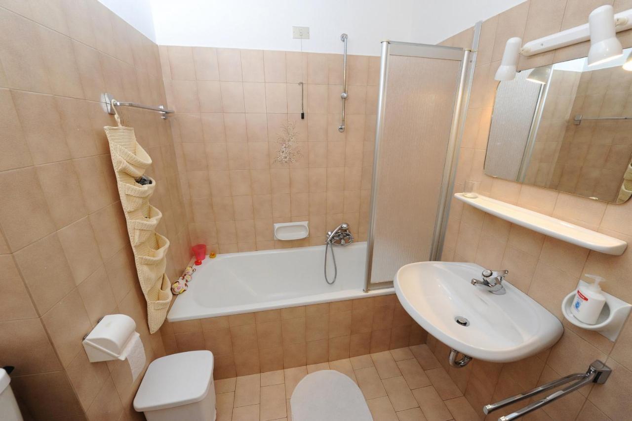 Apartments Valverda Ορτιζέι Εξωτερικό φωτογραφία