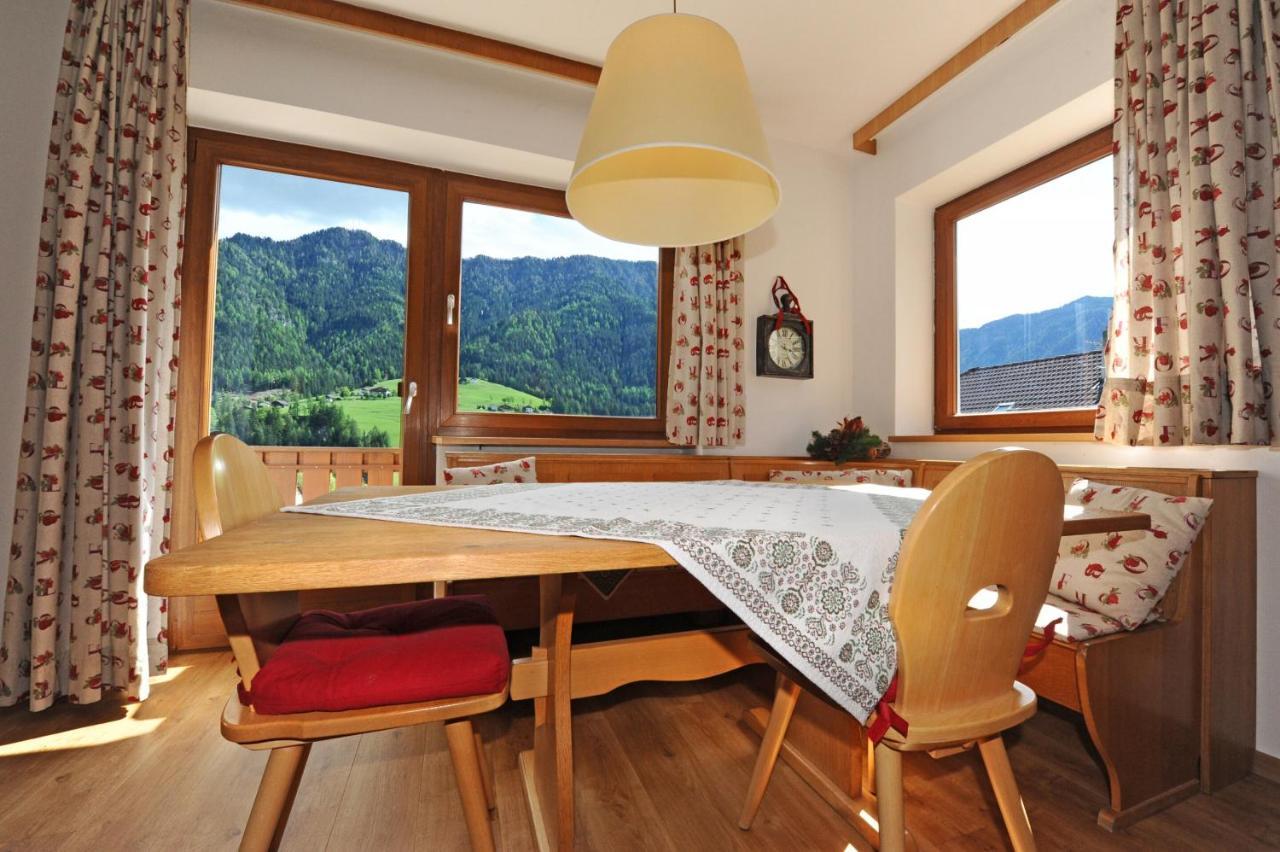Apartments Valverda Ορτιζέι Εξωτερικό φωτογραφία