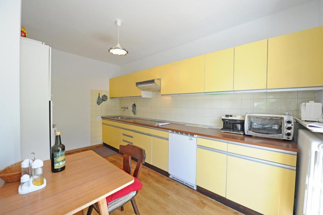 Apartments Valverda Ορτιζέι Εξωτερικό φωτογραφία