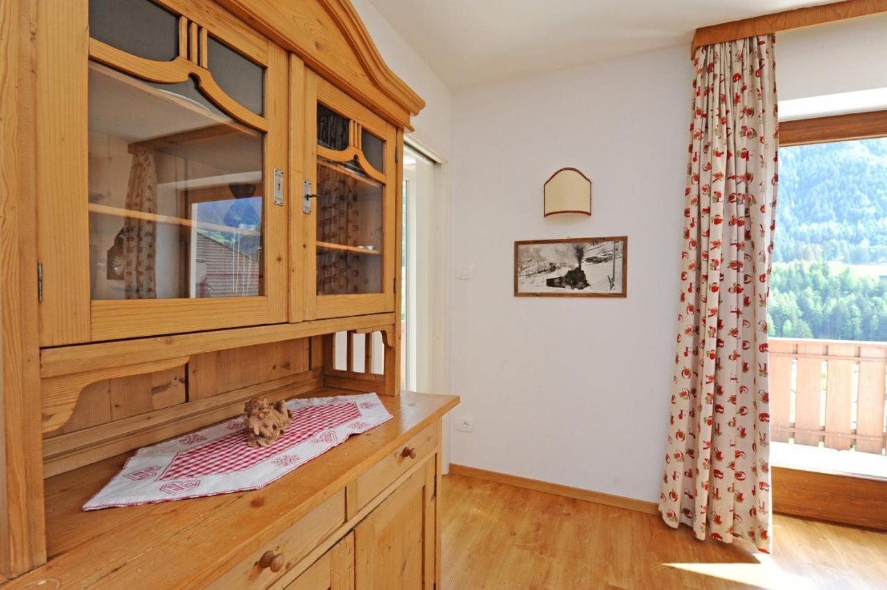 Apartments Valverda Ορτιζέι Εξωτερικό φωτογραφία