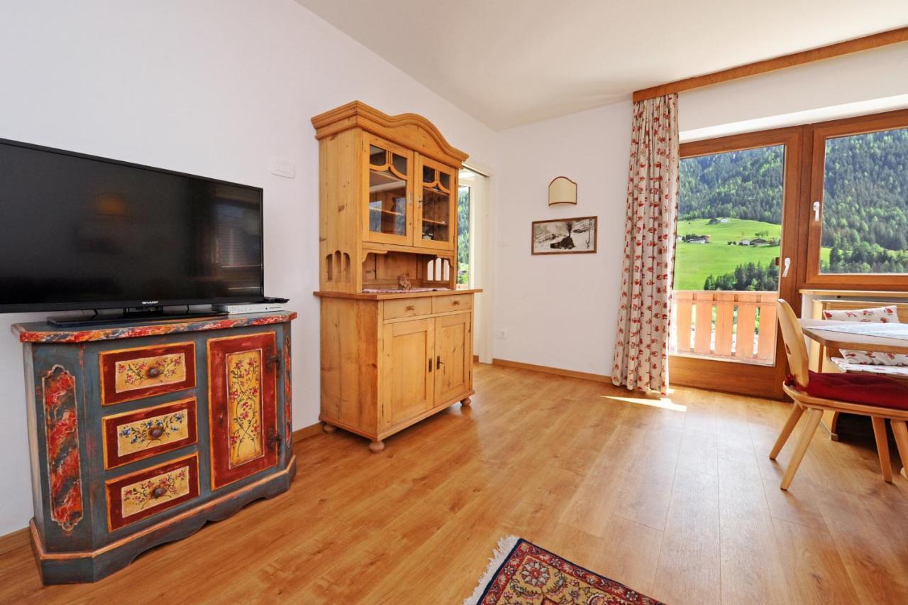 Apartments Valverda Ορτιζέι Εξωτερικό φωτογραφία