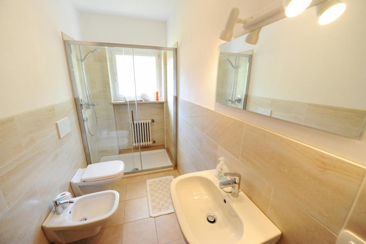 Apartments Valverda Ορτιζέι Εξωτερικό φωτογραφία
