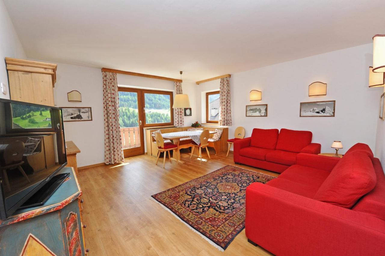 Apartments Valverda Ορτιζέι Εξωτερικό φωτογραφία