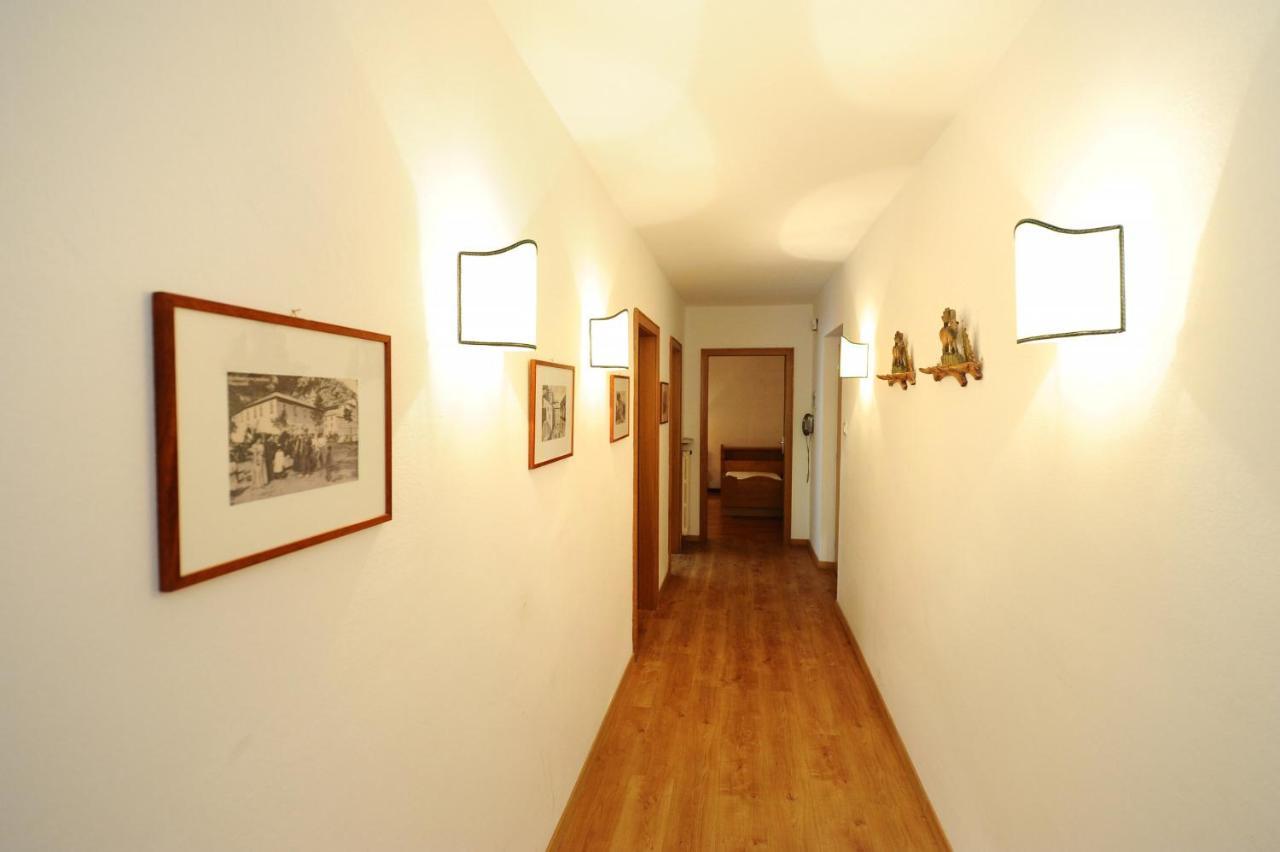 Apartments Valverda Ορτιζέι Εξωτερικό φωτογραφία